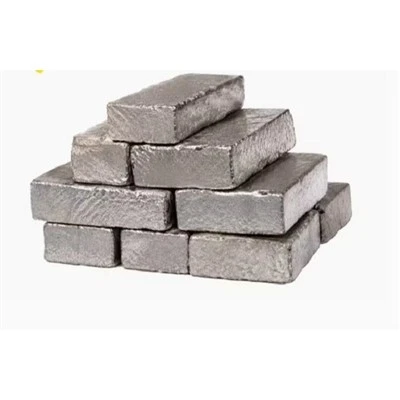 Cério Metal