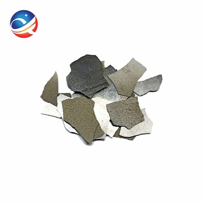 Manganês eletrolítico