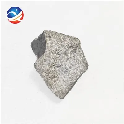 Liga Ferro Manganês